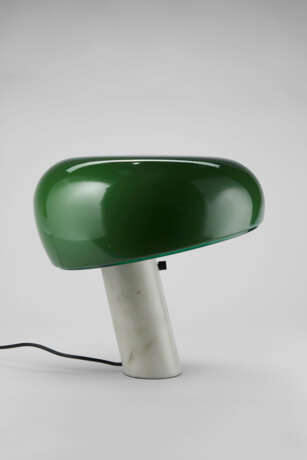 Table lamp model "Snoopy" - photo 1