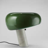 Table lamp model "Snoopy" - фото 1