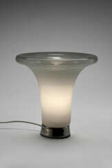 Table lamp model "Lesbo"