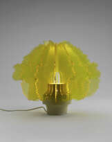 Table lamp model