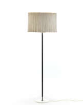 Floor lamp model 