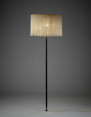 Floor lamp model "LS 41" - photo 2
