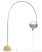 Fabio Lenci ( 1935 ). Floor lamp