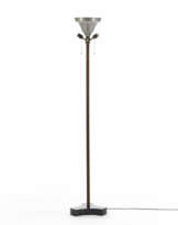 Variation of the floor lamp model