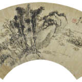 TANG YIFEN (1778-1853), ZHANG XIONG (1803-1886) AND OTHERS (19TH -20TH CENTURY) - Foto 9