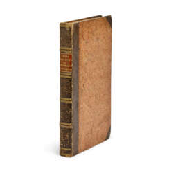 RAFFLES, Sir Thomas Stamford Bingley (1781-1826)