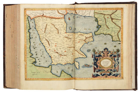 MERCATOR, Gerard (1512-1594) - фото 5