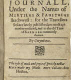 [BRATHWAIT, Richard (1588?-1673)] - фото 3