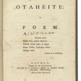 [COATES, Charles (bap. 1746-1813), attributed to on title, or – William HAYLEY (1745-1820)] - Foto 1