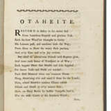[COATES, Charles (bap. 1746-1813), attributed to on title, or – William HAYLEY (1745-1820)] - photo 2