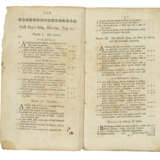 [WREN, Sir Christopher (1632-1723)] – AUCTION CATALOGUE. - Foto 2