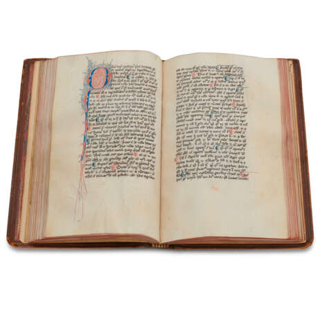Aristotle (author); William of Moerbeke (translator) (1215-35 - c.1286) - photo 2