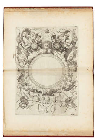 [JAMNITZER, Wenzel (1507/1508-1585)] - фото 3
