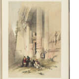 ROBERTS, David (1796-1864, artist) and George CROLY (1780-1860) - photo 8