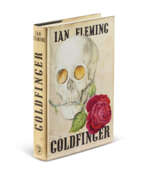 Ян Ланкастер Флеминг. FLEMING, Ian (1908-1964)
