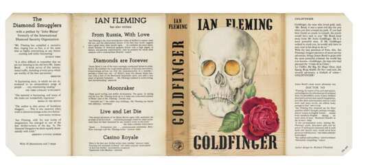 FLEMING, Ian (1908-1964) - фото 3