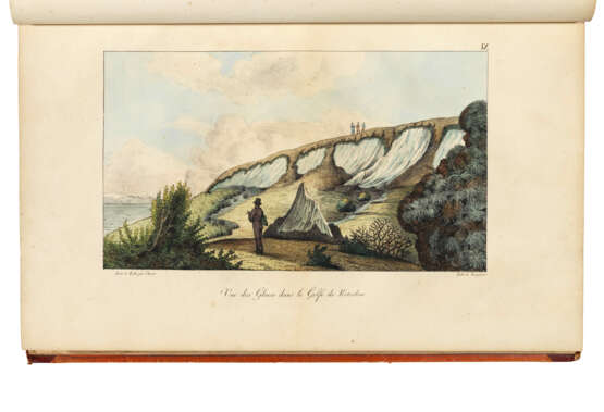 CHORIS, Louis (1795-1828) - Foto 4