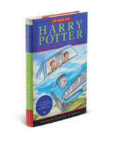 ROWLING, J.K. (b. 1965)