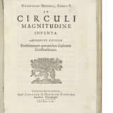 HUYGENS, Christiaan (1629-1695) - photo 3