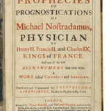 NOSTRADAMUS, Michael (1503-1566) - фото 1