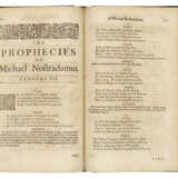 NOSTRADAMUS, Michael (1503-1566) - фото 2