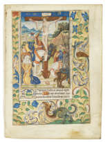 Follower of the Master of the Rouen Echevinage