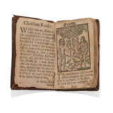 MINIATURE BIBLE, in English – HARRIS, Benjamin (d. c.1716). - Foto 2