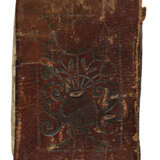 MINIATURE BIBLE, in English – HARRIS, Benjamin (d. c.1716). - Foto 4