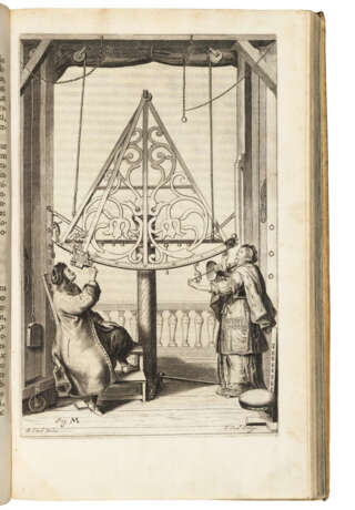 HEVELIUS, Johannes (1611-1687) - Foto 3