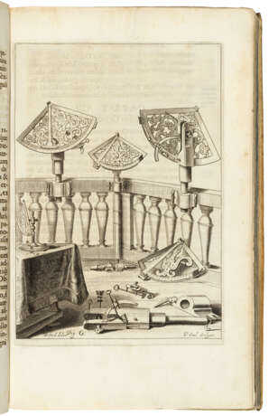 HEVELIUS, Johannes (1611-1687) - фото 4