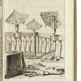 HEVELIUS, Johannes (1611-1687) - фото 4
