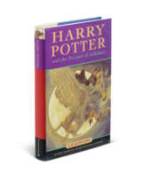 ROWLING, J.K. (b. 1965)