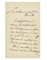 BRAHMS, Johannes (1833-1897)