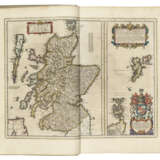 BLAEU, Willem (1571-1638) and Jan BLAEU (1596-1673) - photo 1