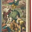 SCHENK, Petrus (1660-1718/1719) and Gerard VALCK (d.1726) - Архив аукционов