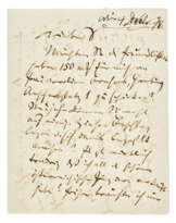 BRAHMS, Johannes (1833-1897)