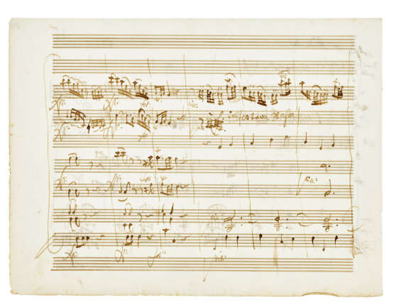 MOZART, Wolfgang Amadeus (1756-1791) - фото 2