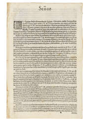 QUIROS, Pedro Fern&#225;ndez de (1565-1614)