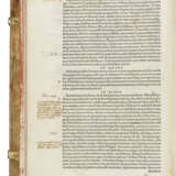 FUCHS, Leonhard (1501-1566). - photo 6