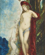 Gustave Moreau. GUSTAVE MOREAU (FRENCH, 1826-1898)