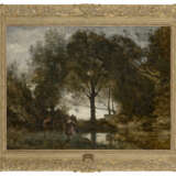 JEAN-BAPTISTE-CAMILLE COROT (FRENCH, 1796-1875) - photo 2