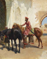 EDWIN LORD WEEKS (AMERICAN, 1849-1903)