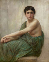 WILLIAM ADOLPHE BOUGUEREAU (FRENCH, 1825-1905)