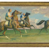 SIR ALFRED JAMES MUNNINGS, P.R.A., R.W.S. (BRITISH, 1878-1959) - Foto 2