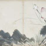 YANG BINXIAN (20TH CENTURY) / QI BAISHI (1863-1957) - фото 11