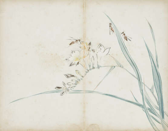 YANG BINXIAN (20TH CENTURY) / QI BAISHI (1863-1957) - photo 12