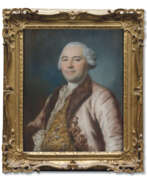 Pierre Bernard. PIERRE BERNARD (PARIS 1704-1777)