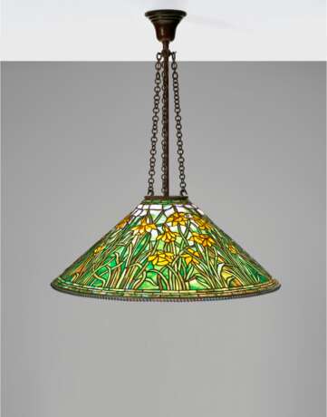 TIFFANY STUDIOS - Foto 1