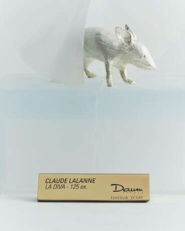 CLAUDE LALANNE (1925-2019) - Foto 4