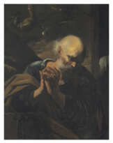 ATTRIBUÉ À PIER FRANCESCO MOLA (1612-1666)